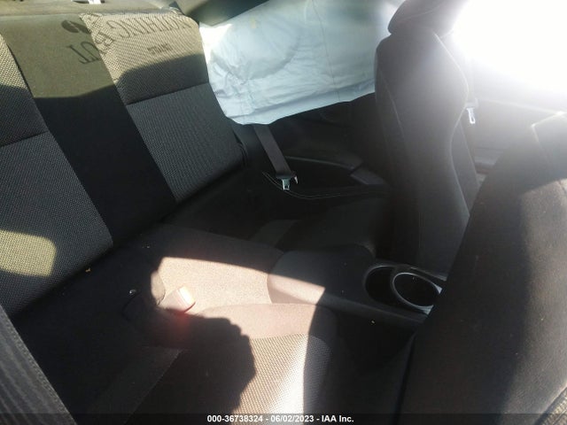 2019 Toyota 86, VIN: JF1ZNAA16K8700587