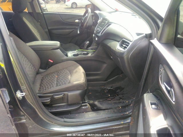 3GNAXKEV4KS639209 Chevrolet EQUINOX LT