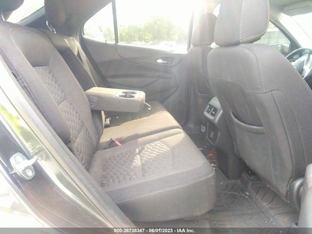 3GNAXKEV4KS639209 Chevrolet EQUINOX LT