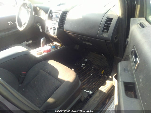 2008 FORD EDGE SE VIN: 2FMDK36C88BB28670