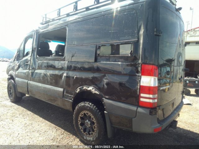 WD4FE7CDXHP522548 Mercedes-Benz SPRINTER VAN
