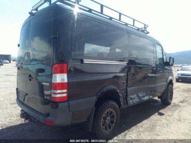 WD4FE7CDXHP522548 Mercedes-Benz SPRINTER VAN