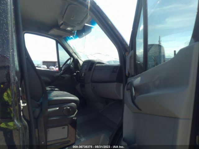 WD4FE7CDXHP522548 Mercedes-Benz SPRINTER VAN