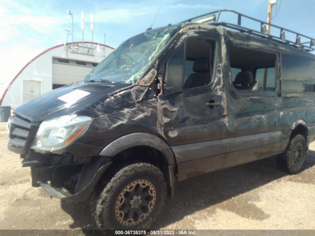 WD4FE7CDXHP522548 Mercedes-Benz SPRINTER VAN