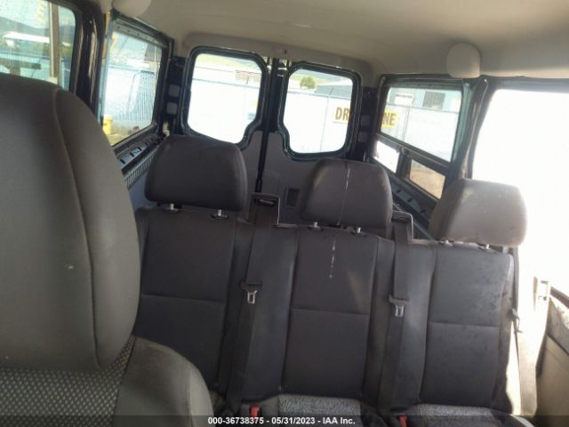 WD4FE7CDXHP522548 Mercedes-Benz SPRINTER VAN