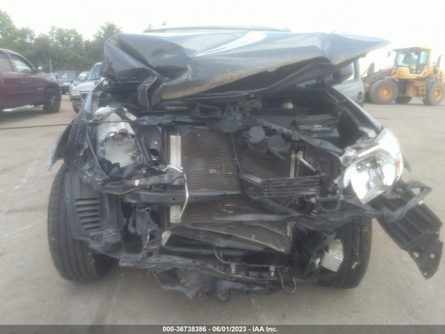 Toyota Tacoma Prerunner 2014 3TMJU4GN6EM173057 Image 6