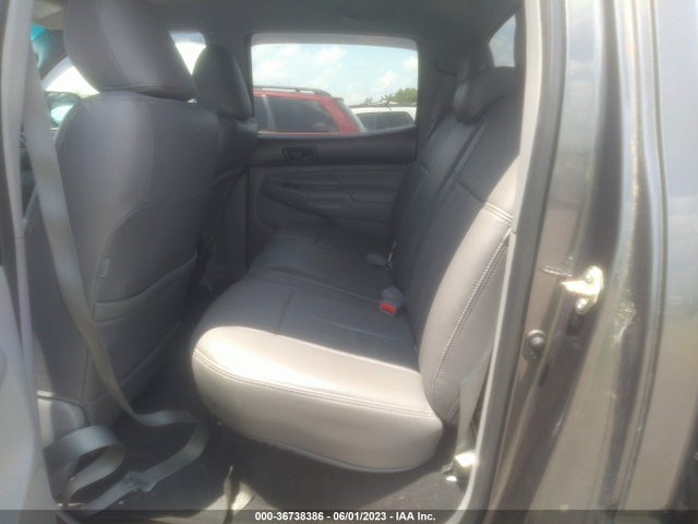 Toyota Tacoma Prerunner 2014 3TMJU4GN6EM173057 Image 8