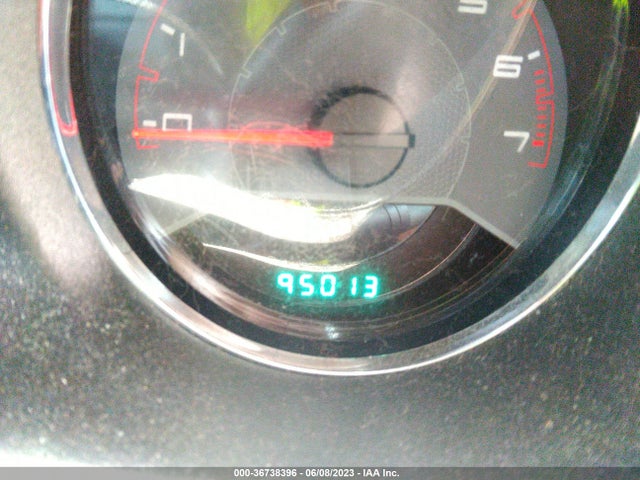 Dodge AVENGER SE 2014 1C3CDZAB3EN108388 Image 9
