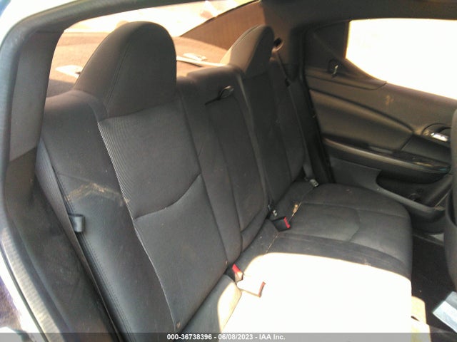 Dodge AVENGER SE 2014 1C3CDZAB3EN108388 Image 10