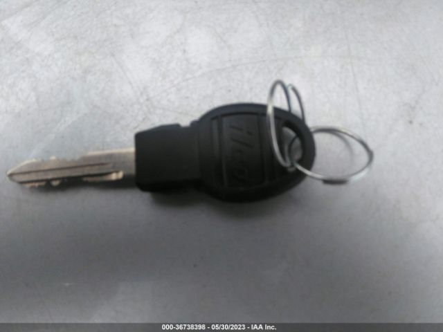 2C4RDGBG4GR321554 Dodge Grand Caravan Se
