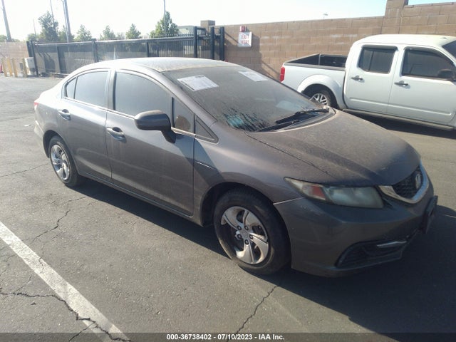 2014 19XFB2F52EE222170 main image