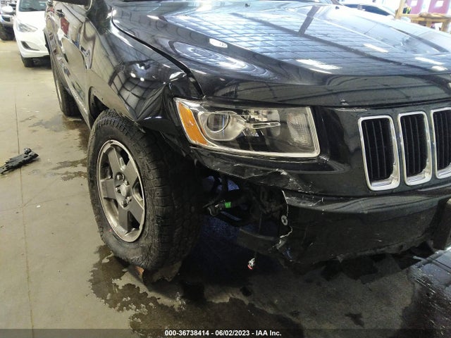 1C4RJFAGXFC630831 Jeep Grand Cherokee Laredo
