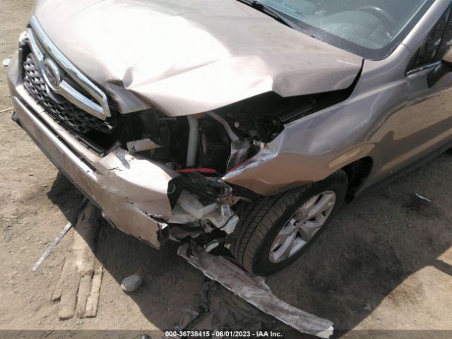 JF2SJAHC9FH538007 Subaru Forester 2.5i Limited