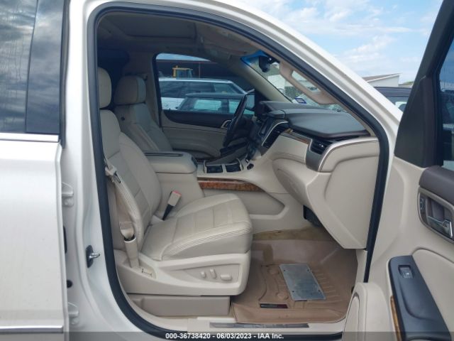 1GKS2JKJXFR553133 GMC YUKON XL DENALI