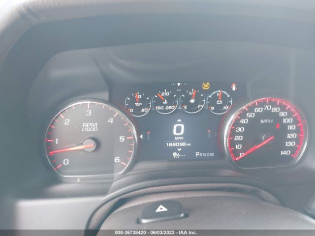 1GKS2JKJXFR553133 GMC YUKON XL DENALI