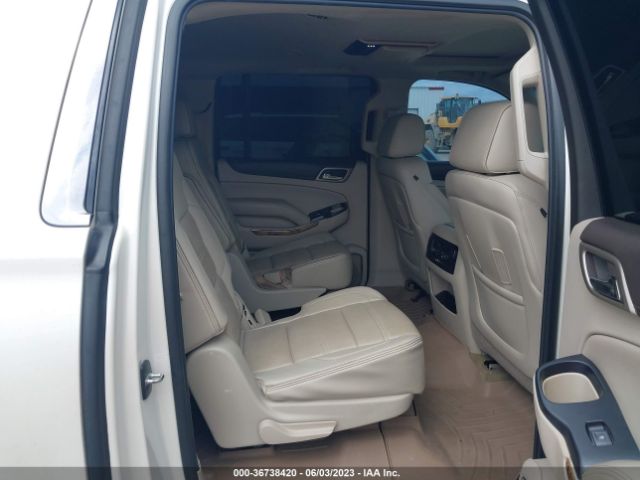 1GKS2JKJXFR553133 GMC YUKON XL DENALI