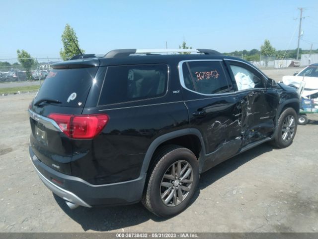 1GKKNULS3HZ250410 GMC ACADIA SLT
