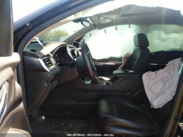 1GKKNULS3HZ250410 GMC ACADIA SLT