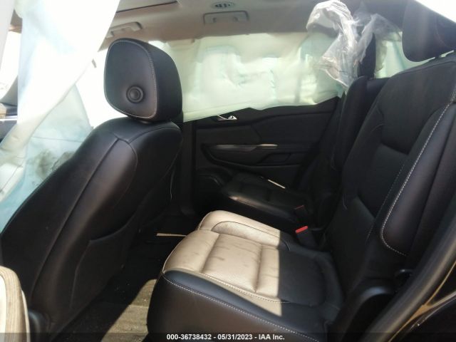 1GKKNULS3HZ250410 GMC ACADIA SLT