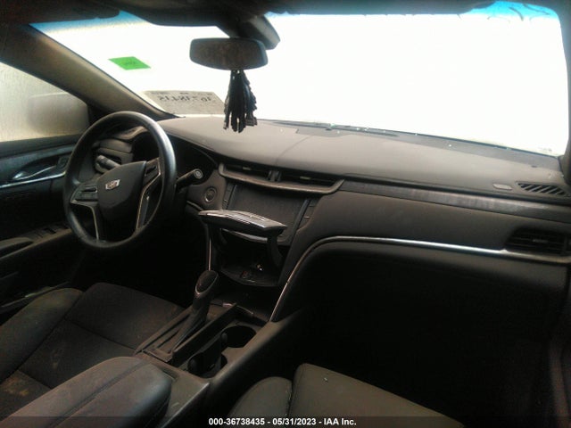 2G61N5S31G9209440 Cadillac Xts Luxury Collection