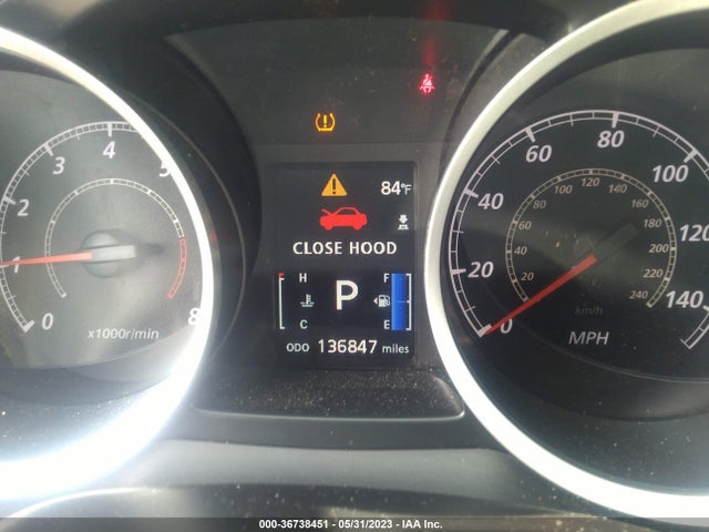 JA32U2FU1GU001355 Mitsubishi LANCER ES