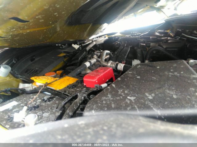 JF2GTHSC5PH317751 Subaru Crosstrek Sport