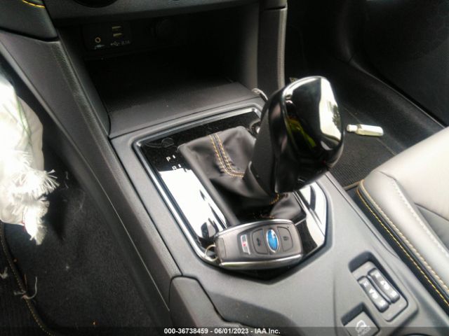 JF2GTHSC5PH317751 Subaru Crosstrek Sport