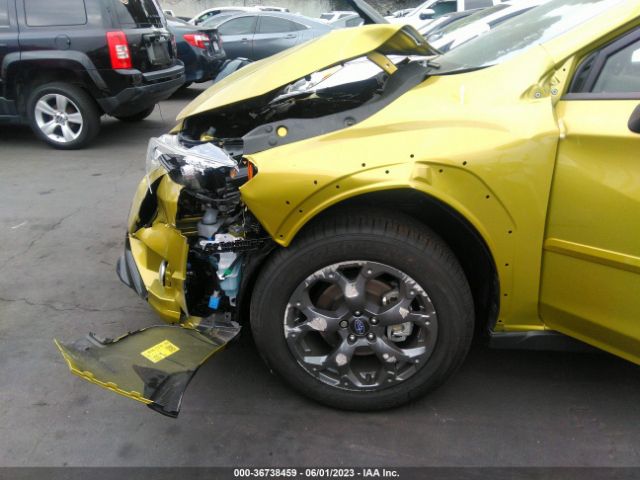 JF2GTHSC5PH317751 Subaru Crosstrek Sport