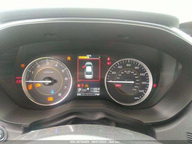 JF2GTHSC5PH317751 Subaru Crosstrek Sport