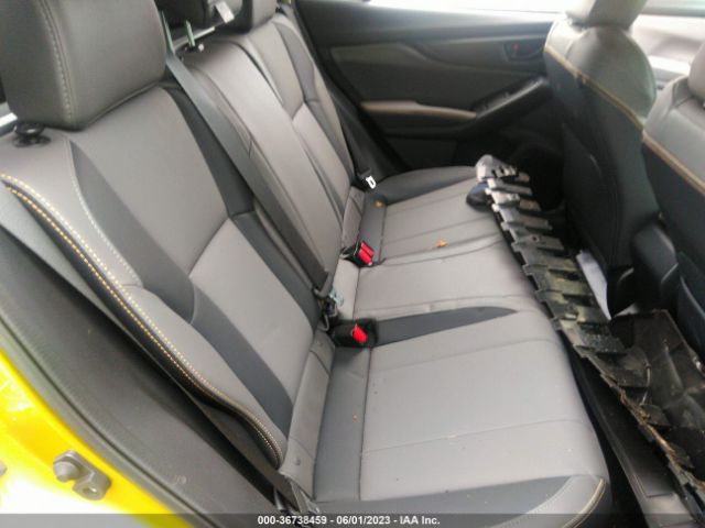 JF2GTHSC5PH317751 Subaru Crosstrek Sport