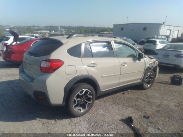 JF2GPABC7HH242287 Subaru Crosstrek Premium