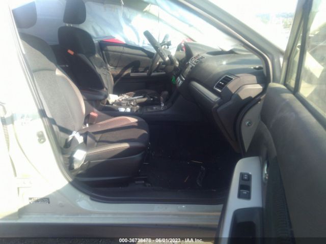 JF2GPABC7HH242287 Subaru Crosstrek Premium
