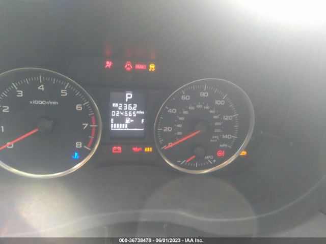 JF2GPABC7HH242287 Subaru Crosstrek Premium