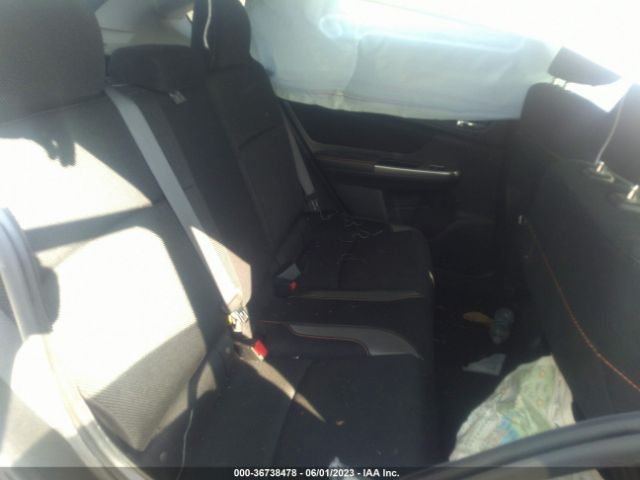 JF2GPABC7HH242287 Subaru Crosstrek Premium