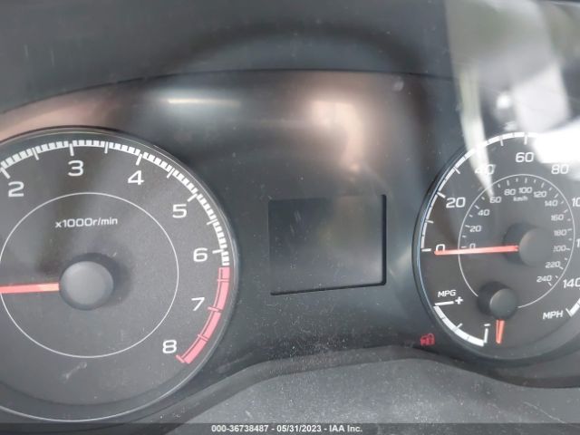 JF2GTACC5KH338341 Subaru Crosstrek Premium