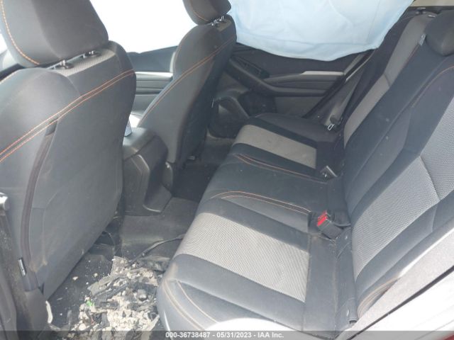 JF2GTACC5KH338341 Subaru Crosstrek Premium