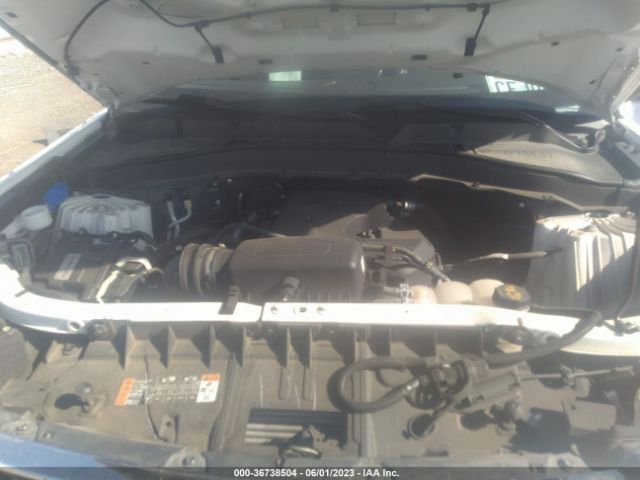 Ford EXPLORER XLT 2020 1FMSK8DH0LGC16181 Image 11