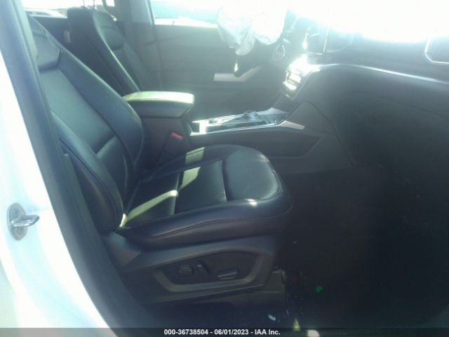 Ford EXPLORER XLT 2020 1FMSK8DH0LGC16181 Image 6