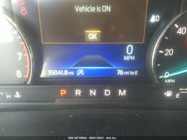 Ford EXPLORER XLT 2020 1FMSK8DH0LGC16181 Image 8