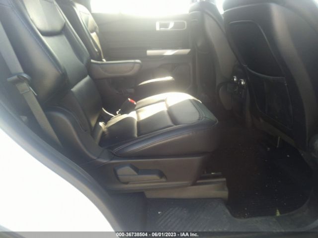 Ford EXPLORER XLT 2020 1FMSK8DH0LGC16181 Image 9