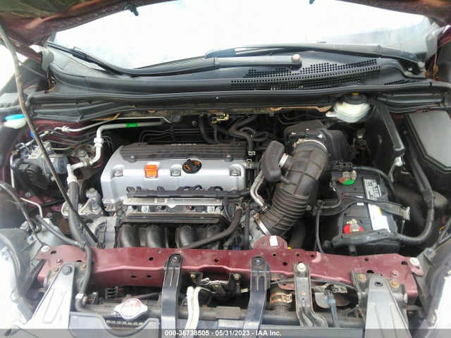 Honda CR-V LX 2014 5J6RM3H36EL027599 Image 10