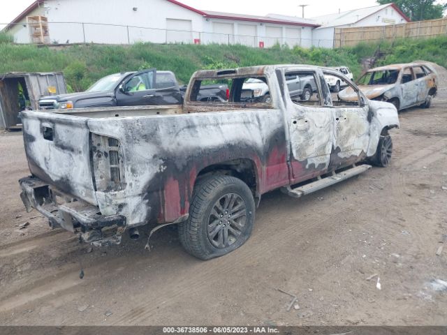 1GTG6CENXK1309006 GMC CANYON SLE