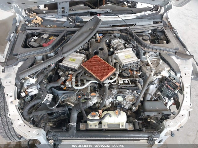 JN1EV7AR3LM252841 Infiniti Q50 3.0t Luxe