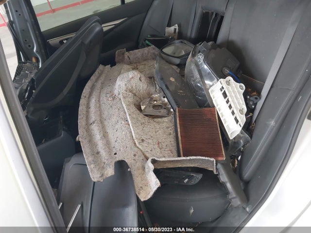 JN1EV7AR3LM252841 Infiniti Q50 3.0t Luxe