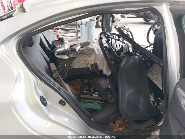 JN1EV7AR3LM252841 Infiniti Q50 3.0t Luxe
