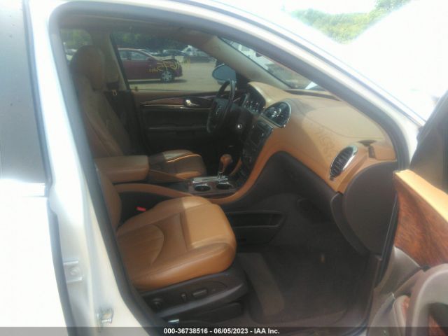 5GAKRBKD2GJ297109 Buick Enclave Leather