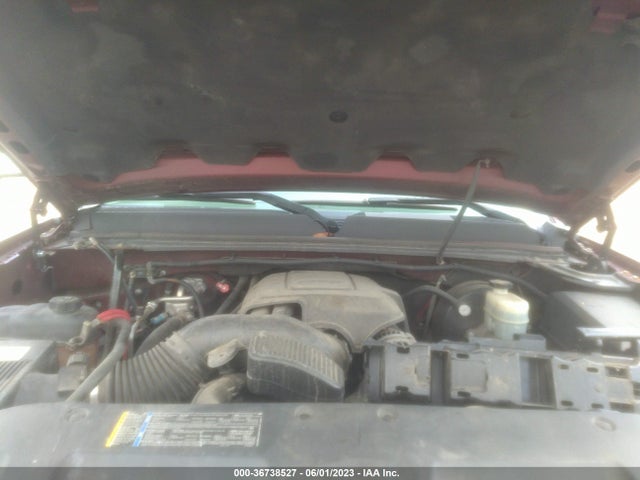 2009 GMC SIERRA 1500 SLE VIN: 2GTEC290991109148