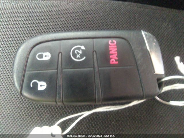 ZACCJABB4JPJ22223 Jeep Renegade Latitude