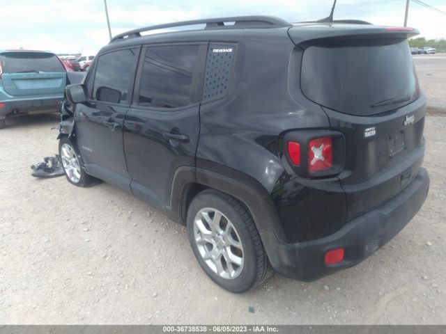 ZACCJABB4JPJ22223 Jeep Renegade Latitude