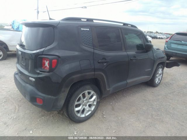 ZACCJABB4JPJ22223 Jeep Renegade Latitude